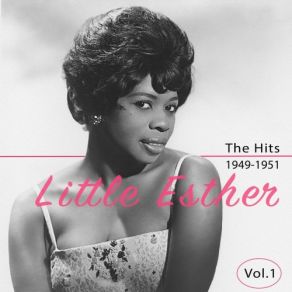 Download track Just Can't Get Free Little Esther