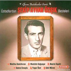 Download track İçin İçin Yanıyor Nesrin Sipahi