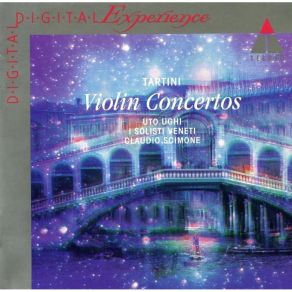 Download track Concerto In A Major, D. 96 - 1. Allegro Giuseppe Tartini
