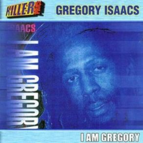 Download track Caution Gregory Isaacs