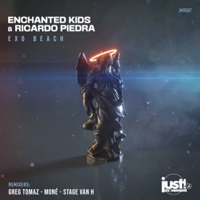 Download track Exo Beach (MONé Lost In Space Remix) Stage Van HollandMONé (IN)