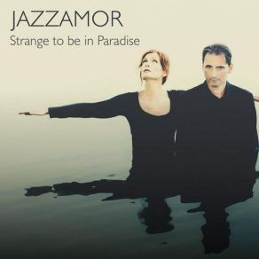 Download track He's Not There Jazzamor