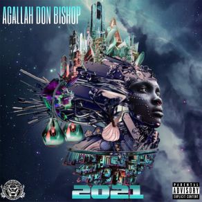 Download track Move To Miami Agallah