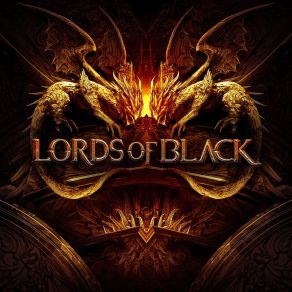 Download track The Art Of Illusions, Pt. 2: The Man From Beyond Lords Of Black