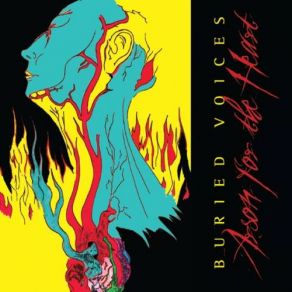 Download track A Different Way To Destroy Buried Voices