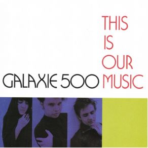 Download track Spook Galaxie 500
