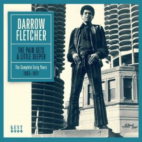 Download track I Think I'm Gonna Write A Song Darrow Fletcher