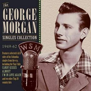 Download track Look What Followed Me Home Tonight George Morgan
