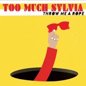 Download track Dancin' In The Rain Too Much Sylvia