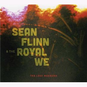 Download track Broken Arrows The Royal We, Sean Flinn