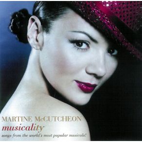 Download track Don'T Rain On My Parade Martine Mccutcheon