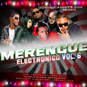 Download track Escapate Conmigo Villa Electronika
