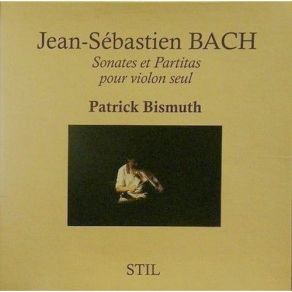 Download track 2-13 BWV1006 Partita Mi Majeur IV Menuet 1 Johann Sebastian Bach