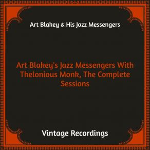 Download track I Mean You (Alternate Take) His Jazz Messengers