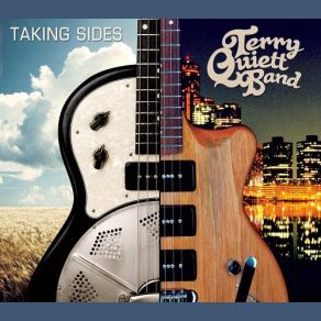 Download track Nothing At All Terry Quiett Band