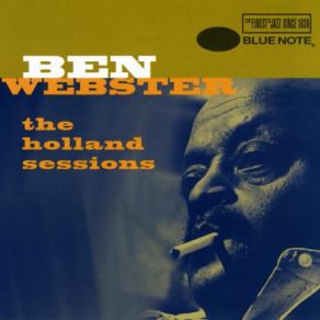 Download track Rockin' In Rhythm Ben Webster