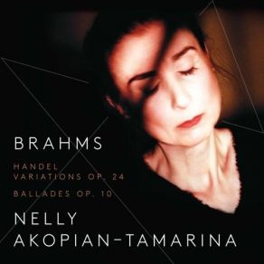 Download track 17. Variations And Fugue On A Theme Of Handel Op. 24 - Variation 16 Johannes Brahms