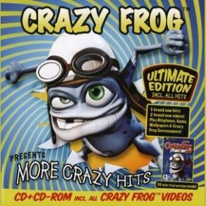Download track Axel F Crazy Frog
