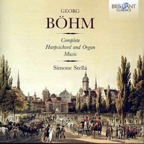 Download track 34. Partita 'Jesus Du Bist Allzu Schöne'- Part 6 Georg Böhm
