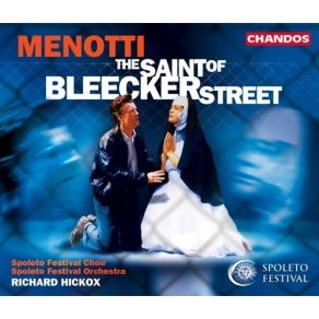 Download track 12. Act I - Scene 2 - Michele Michele Gian Carlo Menotti
