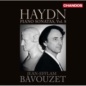 Download track 11. Piano Sonata No. 2 In C Major, Hob. XVI7 II. Menuet - Trio Joseph Haydn