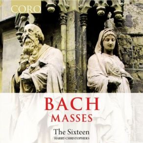 Download track 08. Herr, Deine Augen Sehen Nach Dem Glauben!, BWV 102 II. Recitative, Wo Ist Das Ebenbild, Das Gott Uns Eingepräget Johann Sebastian Bach