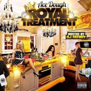 Download track Whats Poppin Ace DoughJr Patton