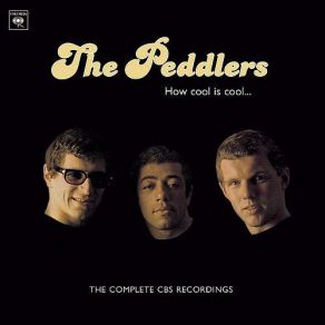Download track You're The Reason I'm Living The Peddlers