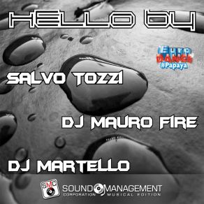 Download track Hello By (Extended Version) Salvo Tozzi