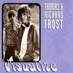 Download track The Word Is Love Thomas, Richard Frost