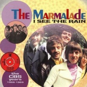 Download track Wait A Minute Baby Marmalade