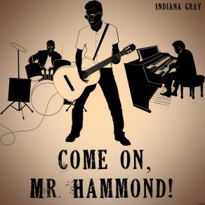 Download track Hey, Boss! Indiana Gray