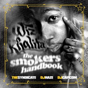 Download track I'M On It Wiz KhalifaNipsey Hussle, Big Sean, French Montana