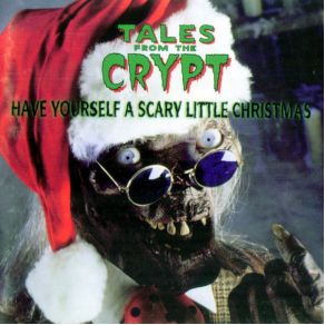 Download track Intro To Cryptkeeper'S Family Christmas Tales From The Crypt