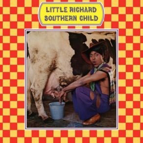 Download track Ain't No Tellin' Little Richard