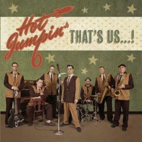 Download track I Won’t Wait For You Hot Jumpin' 6