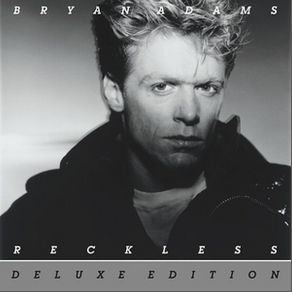 Download track Reckless Bryan Adams