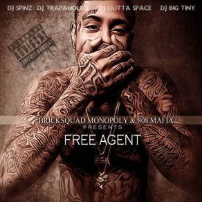 Download track Lonely Sizzle