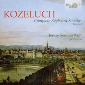 Download track Sonata No. 19 In F Minor, Op. 17 No. 1: II. Allegro Agitato Jenny Soonjin Kim