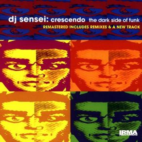 Download track Strange Strings DJ Sensei