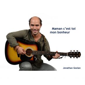 Download track Tu Es Si Loin De Moi Jonathan Gozlan