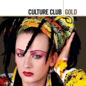 Download track I'm Afraid Of Me Culture Club