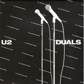 Download track Stuck In A Moment You Can'T Get Out Of (Live At The Rock & Roll Hall Of Fame) U2Mick Jagger
