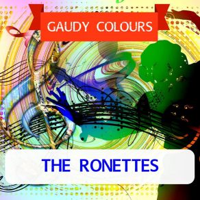 Download track (The Best Part Of) Breakin' Up The Ronettes