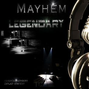 Download track Time To Let Go MayhemKisz
