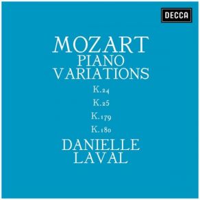 Download track Variations On