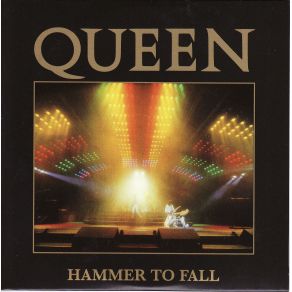 Download track Hammer To Fall (Edit) Queen