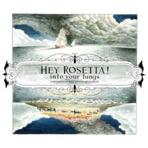 Download track Tired Eyes Hey Rosetta!