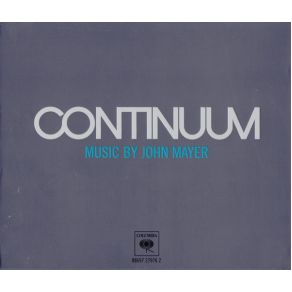 Download track Slow Dancing In A Burning Room John Mayer