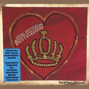 Download track Ritual Royal Southern Brotherhood